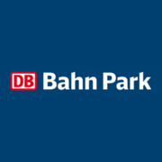 DB BahnPark Parkplatz Bahnhof P1 - 20.02.23