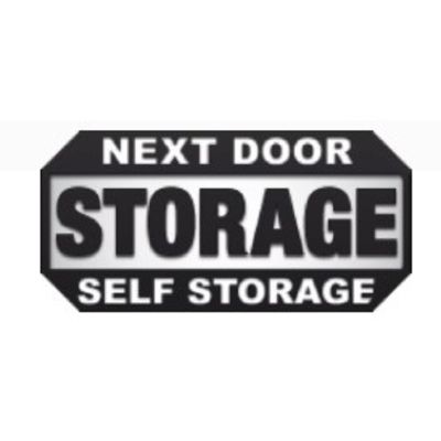 Next Door Self Storage
