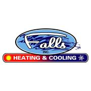 Falls Heating & Cooling Photo