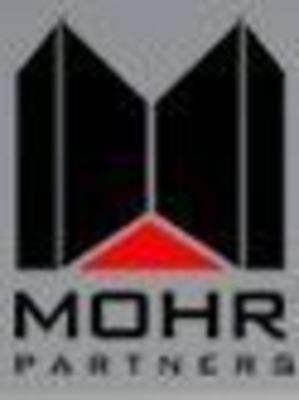 Mohr Partners, Inc. - 25.10.14