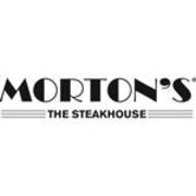Morton's The Steakhouse - 10.08.18