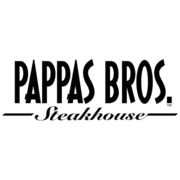 Pappas Bros. Steakhouse - 09.08.18