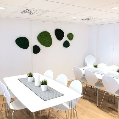 TerraPlants AB - 07.05.19