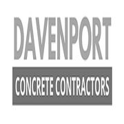 Davenport Concrete Contractors - 14.09.21