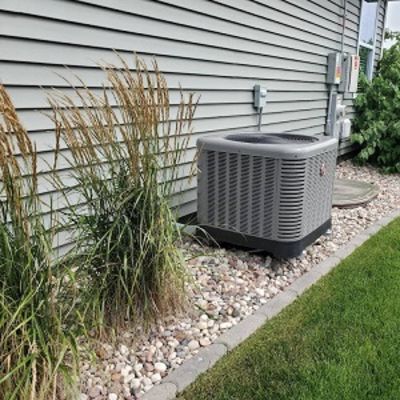Davenport Heating and Cooling Pros - 15.09.21