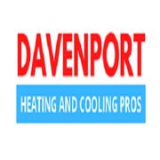 Davenport Heating and Cooling Pros - 15.09.21