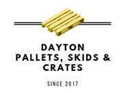 Dayton Pallets, Skids, and Crates - 24.05.19