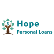 Hope Personal Loans - 25.12.20
