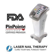 Laser Nail Therapy Clinic - Toenail Fungus Treatment Deerfield Beach, FL Photo