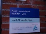 Tanthof-Oost Fysiotherapie Florentine van der Stoep - 24.02.18