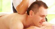 Royal Male Massage - 03.11.18
