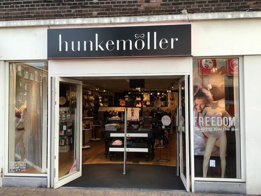 Hunkemöller - 29.04.22