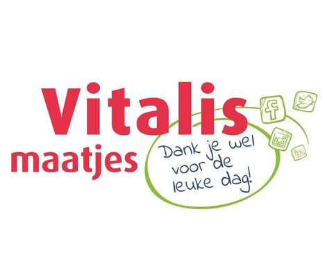 Stichting Vitalis - 08.05.18