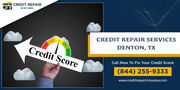 Credit Repair Denton TX - 29.05.21