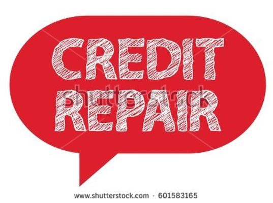 Credit Repair Services - 04.11.19