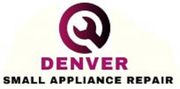 Denver Small Appliance Repair - 03.10.20