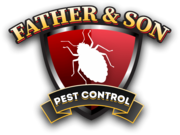 Father & Son Pest Control - 15.03.17