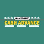 Hometown Cash Advance - 20.04.20