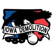 Iowa Demolition - 26.04.18