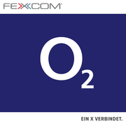 O2 Quality Partner FEXCOM Dessau - 14.08.19
