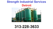  Industrial Cleaning Detroit - 28.03.17