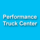 Performance Truck Center Photo