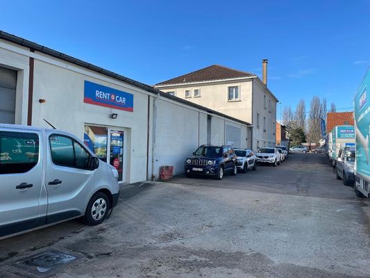 Rent A Car - 21.01.23