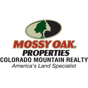 Colorado Mountain Realty - Mossy Oak Properties - 15.04.21
