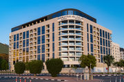 DoubleTree by Hilton Doha Downtown Photo
