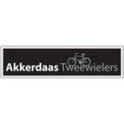 Akkerdaas Tweewielers Domburg - 02.10.21