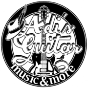 Adi's Guitar - 10.02.20