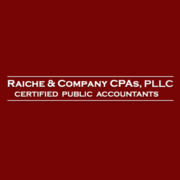 Raiche & Company, CPAs, PLLC - 19.04.23