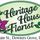 Heritage House Florist Photo