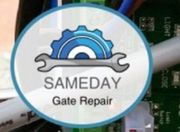 Sameday Electric Gate Repair Downey - 24.11.17