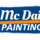 CL McDaid Painting - 25.06.18