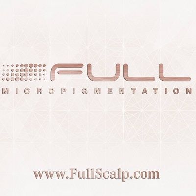 Full Micropigmentation