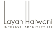 Layan Halwani Interior Architecture - 14.10.23