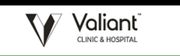 Valiant Clinic & Hospital - 12.09.22