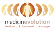 MedicinEvolution Bodywork Beyond Massage - 19.08.19