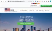 USA  Official United States Government Immigration Visa Application Online FOR IRISH AND BRITISH CITIZENS  - Iarratas ar Víosa Rialtas SAM Ar Líne - ESTA USA - 08.05.23