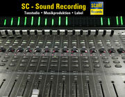 SC-Sound Recording Musikproduktion - 03.12.20