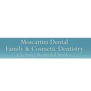 Moscattini Dental - 30.11.16