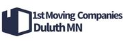 1st Moving Companies Duluth MN - 19.07.21