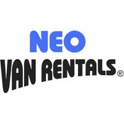 NEO Van Rentals - 14.06.19