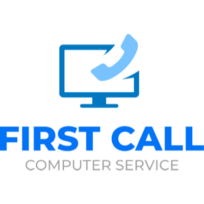 First Call Computer Service - 14.07.21