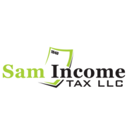 Sam Income Tax, LLC CPA - 20.08.22