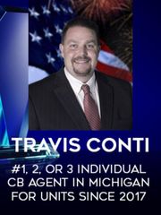 Travis Conti-Michigan Realtor - 08.01.23
