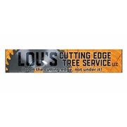 Lou's Cutting Edge Tree Service LLC - 21.08.22