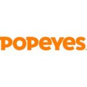 Popeyes Louisiana Kitchen - Closed - 28.02.21