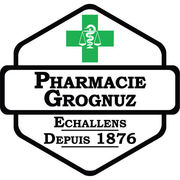 Pharmacie Grognuz SA - 26.05.21